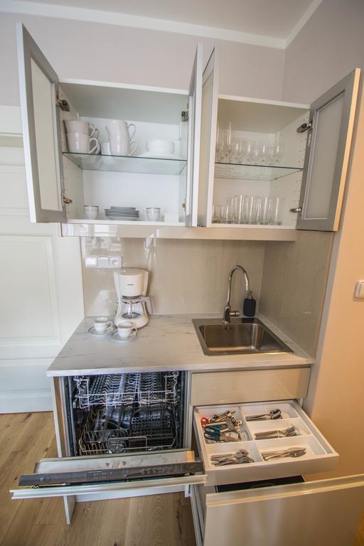 Apartment Unique 250m From The Charles Bridge Prag