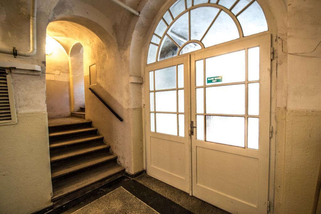 Unique 250m From The Charles Bridge Apartment Prag